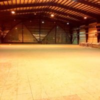 فروش کارخانه شیمیایی و پلیمری در بهترین نقطه از جاده تبریز تهران