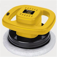 درج آگهی تبلیغات پولیش زن برقی