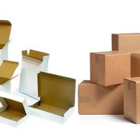 کارتن سازی در مشهد