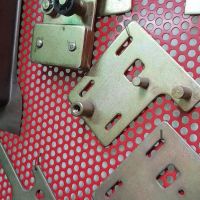 تولیدکننده قطعات آسانسور