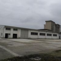 فروش 10400 متر کارخانه در بندرانزلی