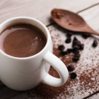 فرمول هات چاکلت