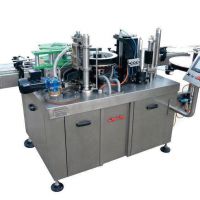 دستگاه لیبل زن opp