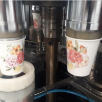 تولید لیوان کاغذی در خوزستان