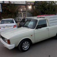 آژانس وانت باردر کرمان