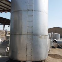 فروش مخزن مخزن 30 هزار لیتری