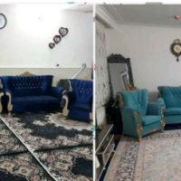 تولیدی برتر مبل قم