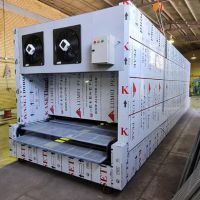 دستگاه خشک کن - مخترعان تبریز