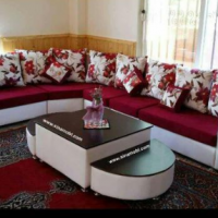 تولید وپخش انواع مبل ال به بالاترین کیفیت