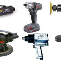 تبلیغ ابزار صنعتی