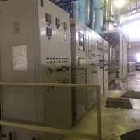 فروش خط تولید رب گوجه 150 تنی