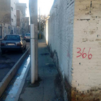 فروش ۳۸۶۰متر زمین و سوله در تهران