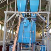 معاوضه و فروش خط تولید بلوک سبک در زنجان