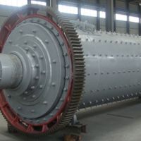 آسیاب بالمیل و خط تولید پودر میکرونیزه سنگ های معدنی رادمیل