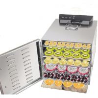 دستگاه میوه خشک کن