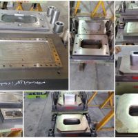 فروش قالب های ظرف و درب بن ماری