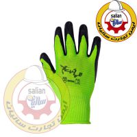 دستکش ضد برش تاپ کیت