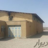 فروش کارخانه در یزد