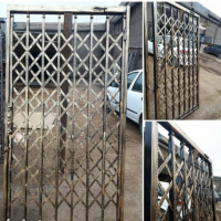 تولید کننده حفاظ با رنگ کوره ای