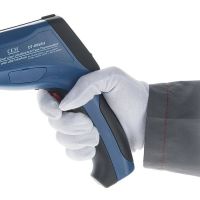 فروش دماسنج لیزری1850درجه DT8868H