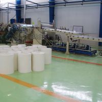 فروش کارخانه ظروف یکبار مصرف و گیاهی در شهرکرد