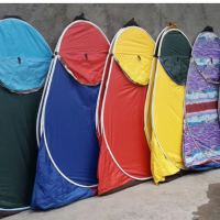 تولید کننده انواع چادر مسافرتی