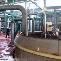 قیمت شهرک صنعتی طارم سفلی