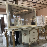 تولیدی میز و صندلی ارایشگاه در قزوین