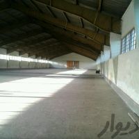 فروش زمین کارخانه ۴۰ هزار متری در قزلحصار کرج