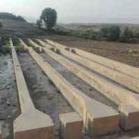 فروش 2000 متر پرورش ماهی در فیروزآباد