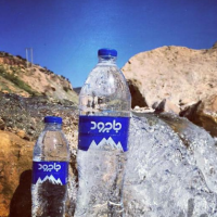 فروش اب معدنی کلی و جزیی در یزد