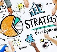 بازاریاب آقا و خانم آماده به کار