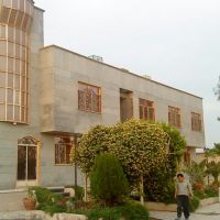 فروش کارخانه صنعتی در جاده خاوران