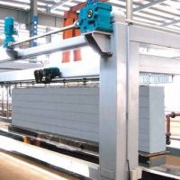 فروش خط تولید بتن سبک