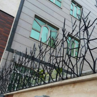 تولید وپخش انواع شاخ گوزنی با قیمت مناسب