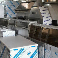 فروش تجهیزات صنعتی آشپزخانه کافی شاپ فست فود اصفهان