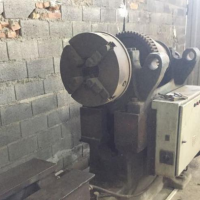 فروش دستگاه تراش تهران