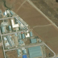 فروش 4500 متر کارخانه نورد میلگرد در یاسوج