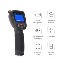 فروش ویدئوبروسکوپ BS128 سی ای ام CEM در تهران