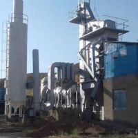 فروش کارخانه آسفالت فیروزکوه