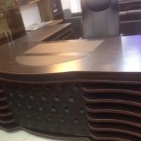 تولید مبل اداری و صندلی در اصفهان