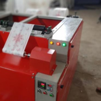 ساخت خط تولید سفره باقرشهر