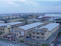 قیمت شهرک صنعتی زهک