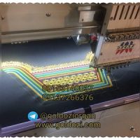 فـــروش دســـتـــگـــاهـــهـــای گـــلـــدوزی کـــامـــپـــیـــوتـــری اورگـــان در آســـیـــا