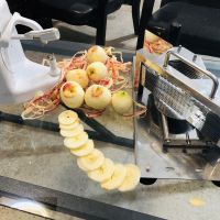 خرید دستگاه پوست گیر در اصفهان