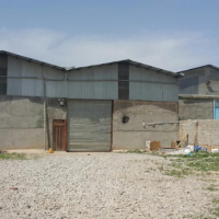 اجاره و یا فروش سوله ۱۰۰۰ متری در مشهد