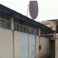 فروش واحدی به متراژ 1000 متر در شهرک صنعتی جاده سنندج کرمانشاه