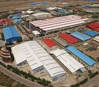 قیمت شهرک صنعتی آستانه