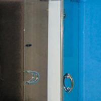 تعمیرات و نصب انواع شیشه سکوریت در قزوین