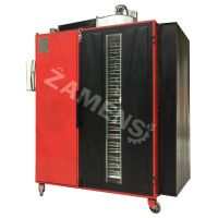 دستگاه خشک کن تک کابین بلند